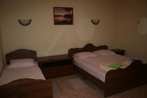 Hostal Guesthouse Maruska