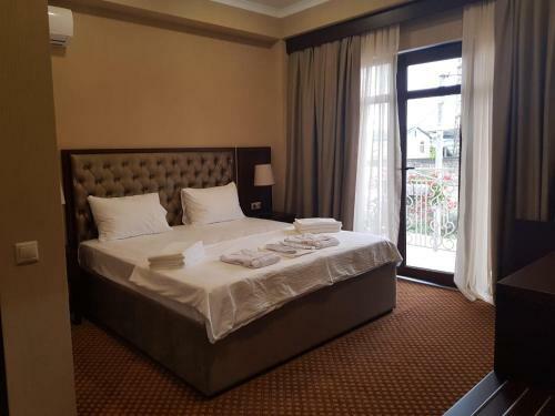 Hotel Ainlan
