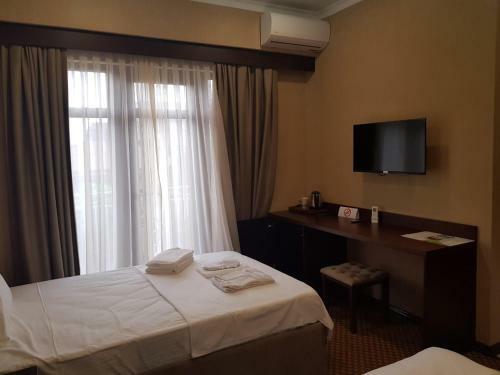 Hotel Ainlan