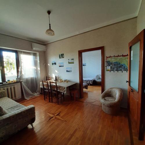 Apartamento ?????? ???????? ? ???????