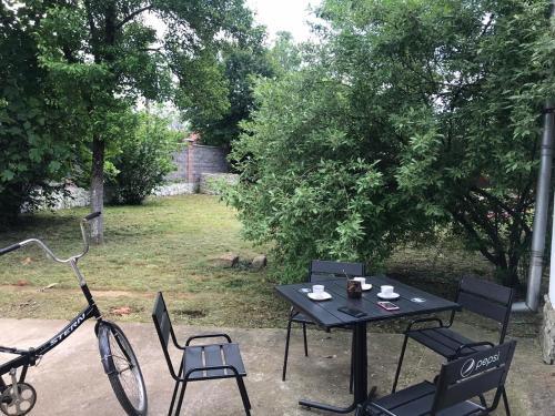 Tyulpan Vacation Home