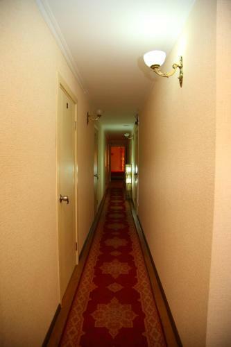 Hostal ????? ??????