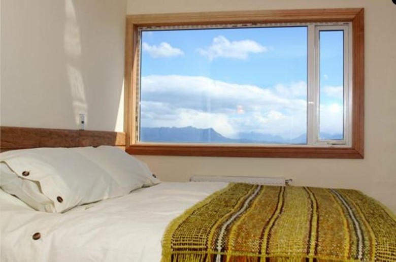 Hotel Temauken