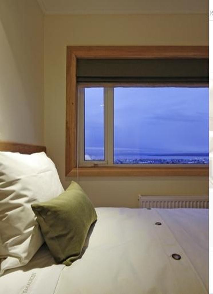 Hotel Temauken