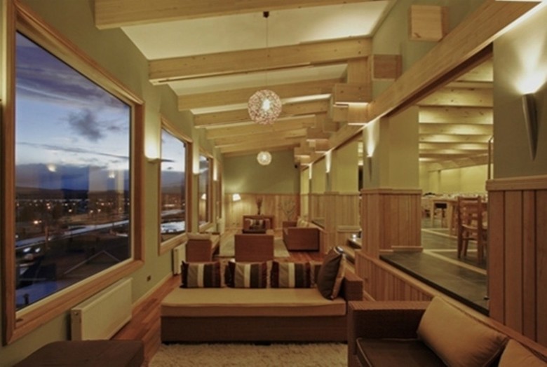 Hotel Temauken