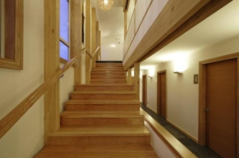 Hotel Temauken