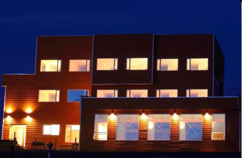 Hotel Temauken
