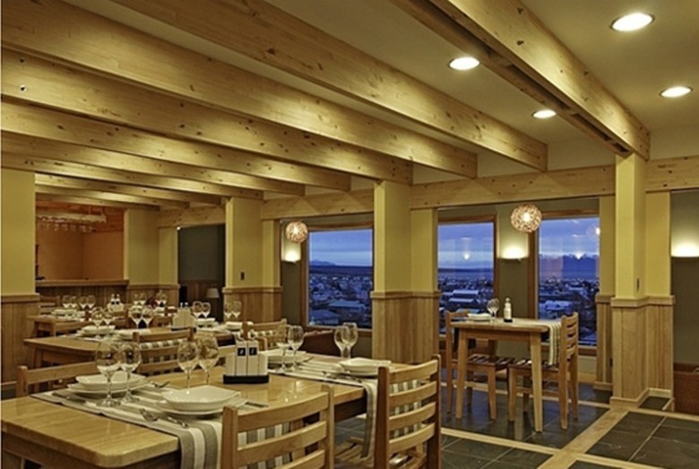 Hotel Temauken