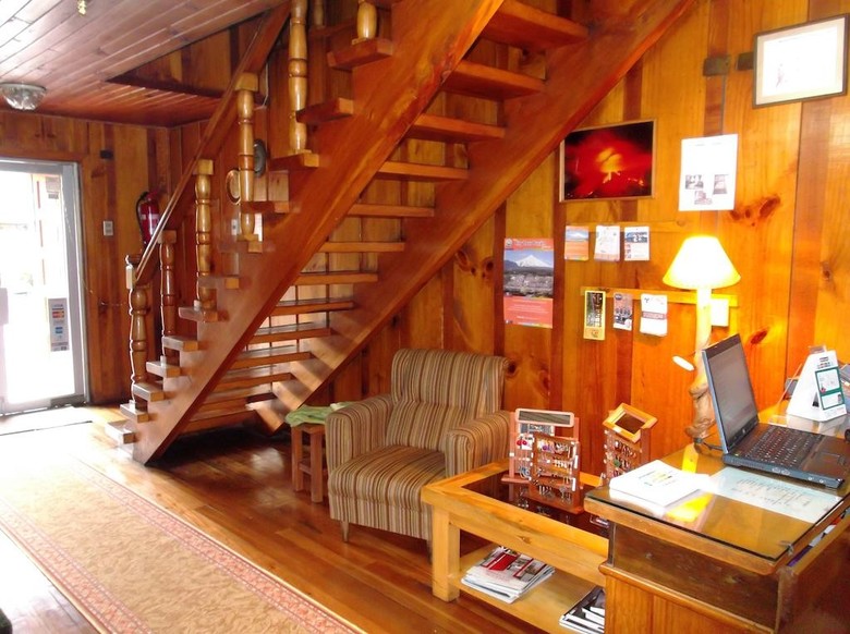 Bed & Breakfast Rucasuite