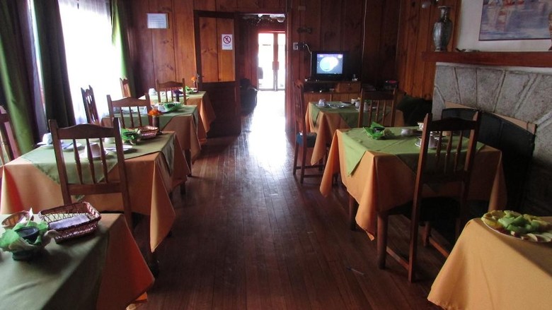 Bed & Breakfast Rucasuite