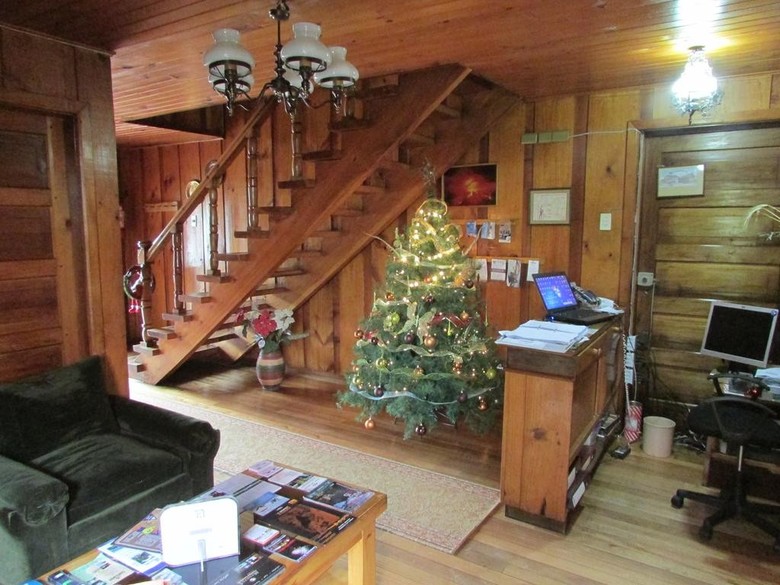 Bed & Breakfast Rucasuite