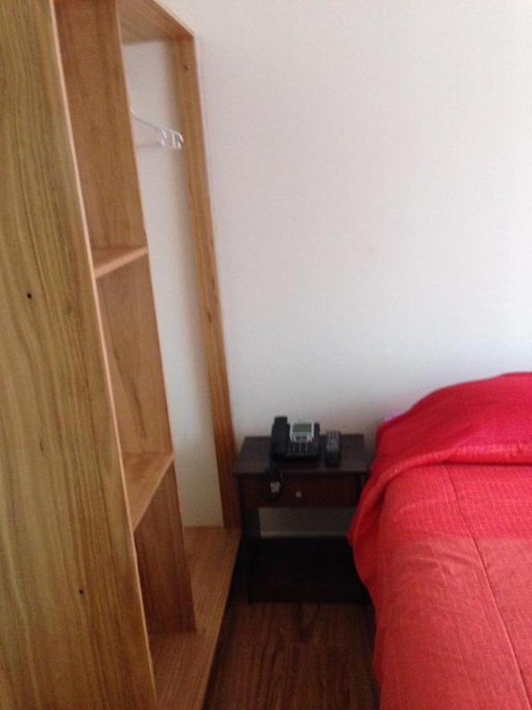 Hotel Costa Bah�a