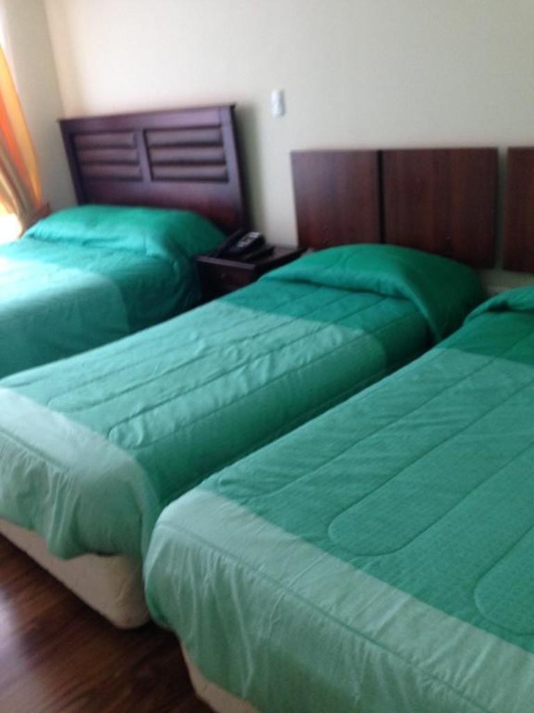 Hotel Costa Bah�a