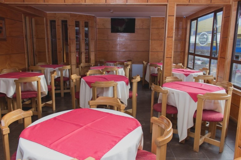 Hotel Costa Bah�a