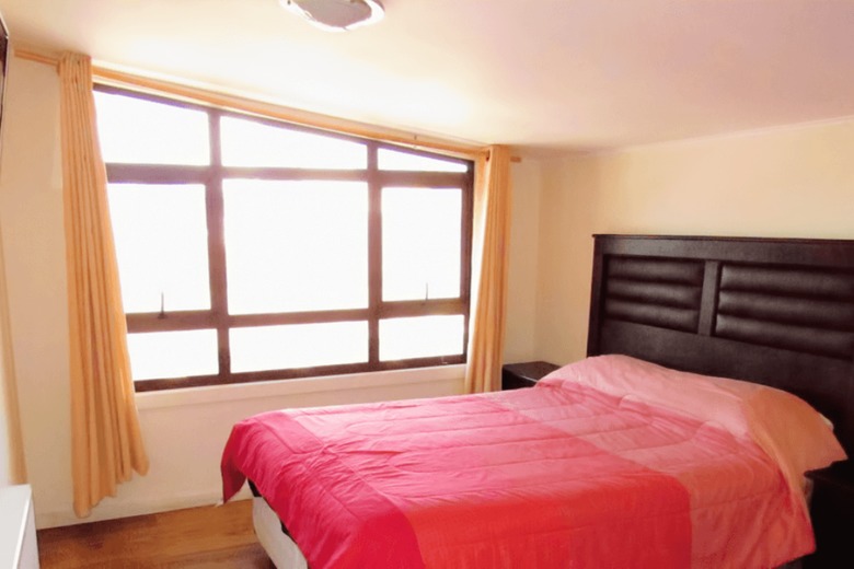 Hotel Costa Bah�a