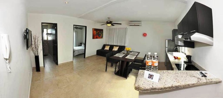 Apartamento Condo 46