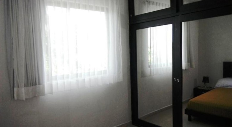 Apartamento Condo 46