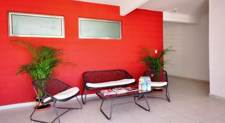 Apartamento Condo 46