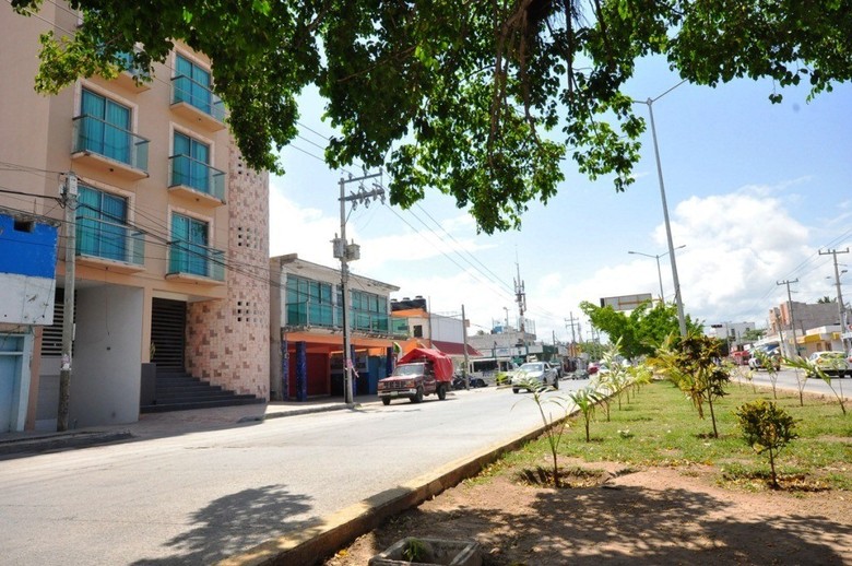 Apartamento Condo 46
