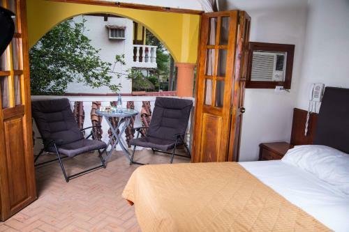 Hotel Posada Campestre San Gil