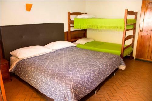 Hotel Posada Campestre San Gil