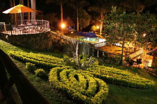 Hotel Posada Campestre San Gil