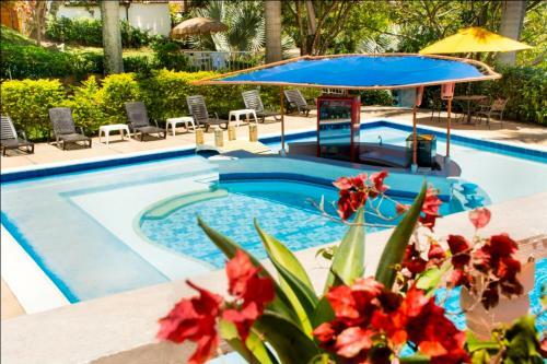 Hotel Posada Campestre San Gil