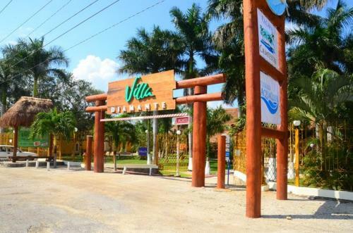Hotel Villa Diamante