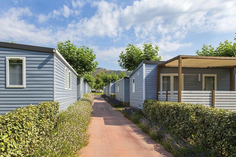 Camping Valldaro