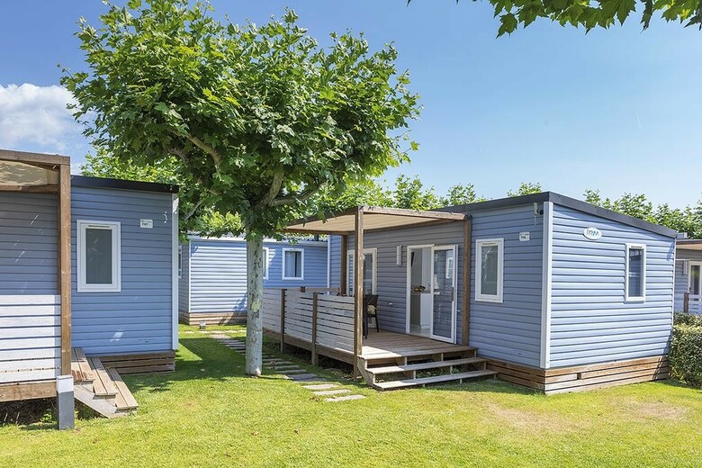 Camping Valldaro
