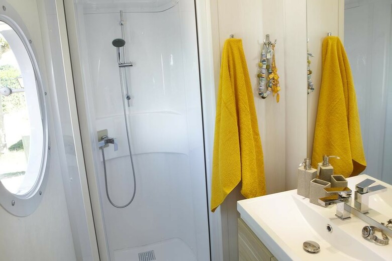 Camping Valldaro