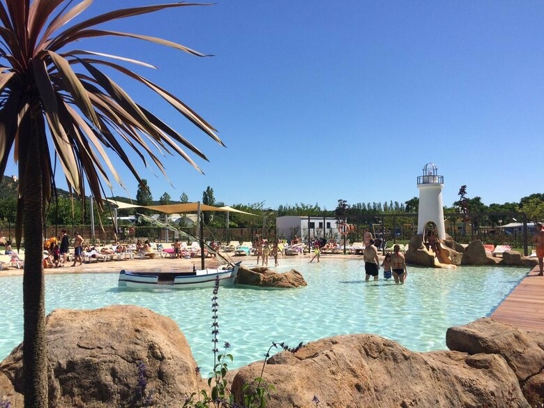 Camping Valldaro