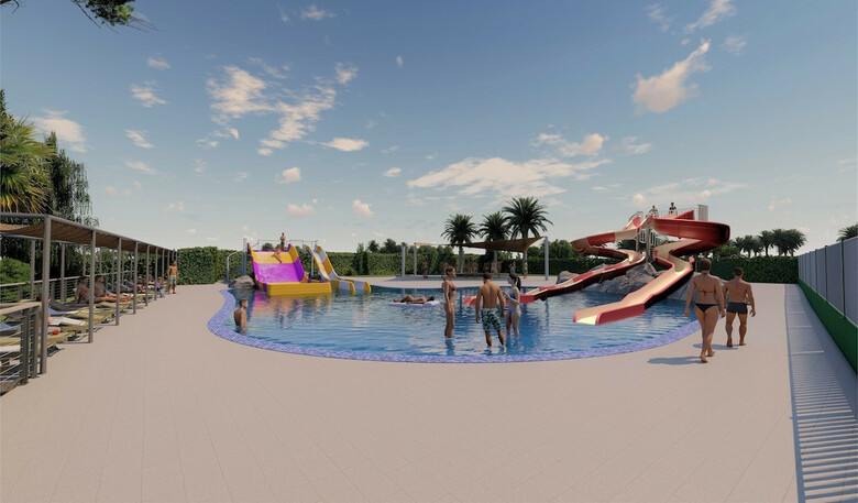 Camping Valldaro