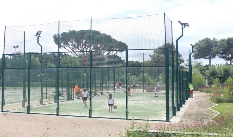 Camping Valldaro