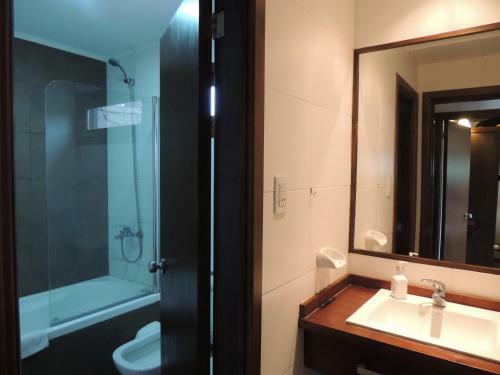 Lodge Caba�as Klippen