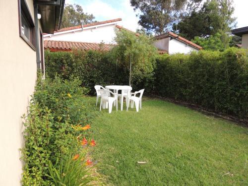 Lodge Caba�as Klippen
