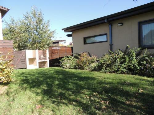 Lodge Caba�as Klippen