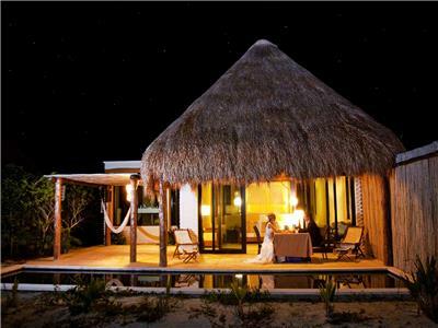 Xixim Unique Mayan Hotel