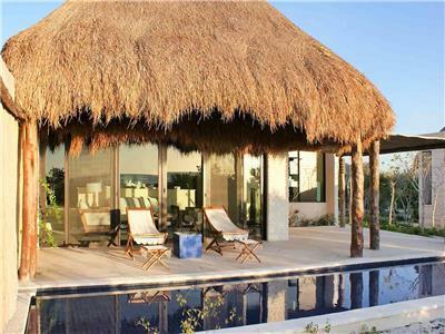 Xixim Unique Mayan Hotel