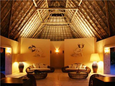 Xixim Unique Mayan Hotel