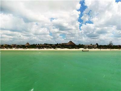 Xixim Unique Mayan Hotel