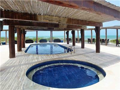 Xixim Unique Mayan Hotel