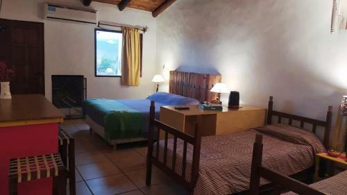 La Posada De Tafi