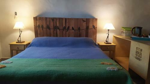 La Posada De Tafi