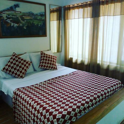 Hotel Villa Luz