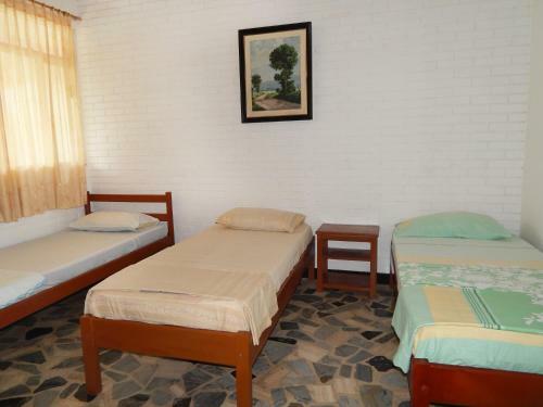 Hotel Villa Luz