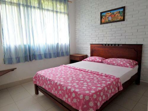 Hotel Villa Luz