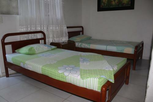Hotel Villa Luz