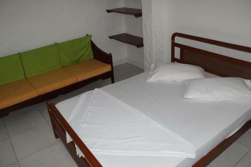 Hotel Villa Luz