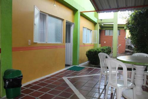 Hotel Villa Luz